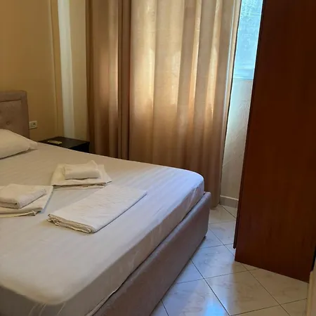 Apartment Ideal 2 Sarande