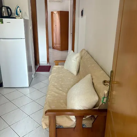 Ideal 2 Apartment Sarande