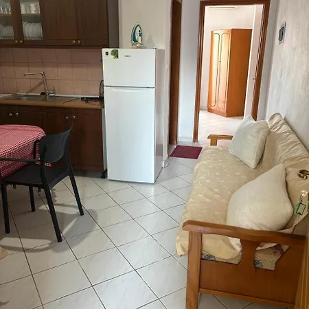 Apartment Ideal 2 Sarande