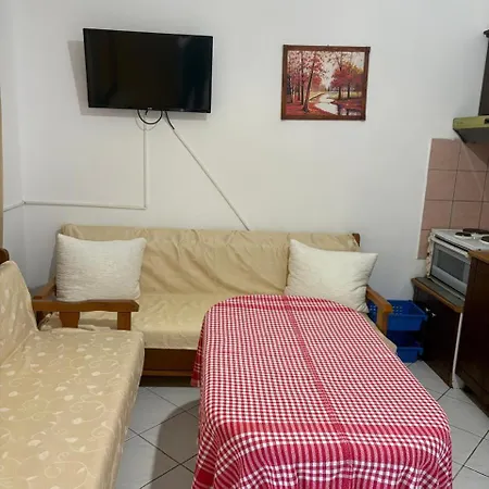Apartment Ideal 2