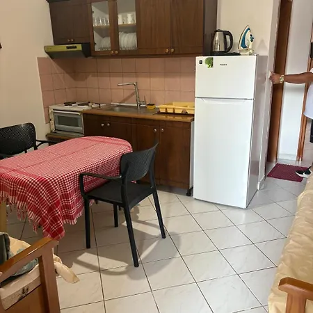 Apartment Ideal 2 Sarande