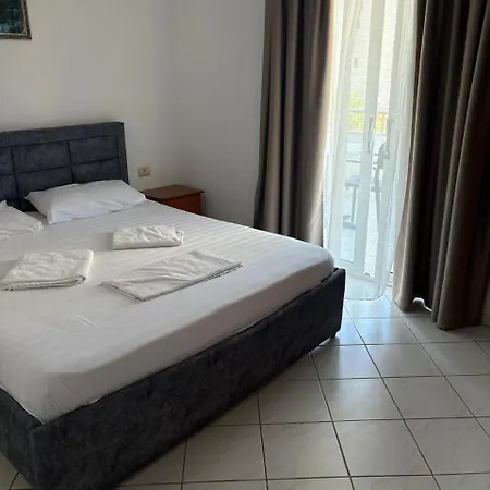 Apartment Ideal 2 Sarande