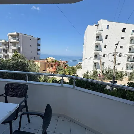 Apartment Ideal 2