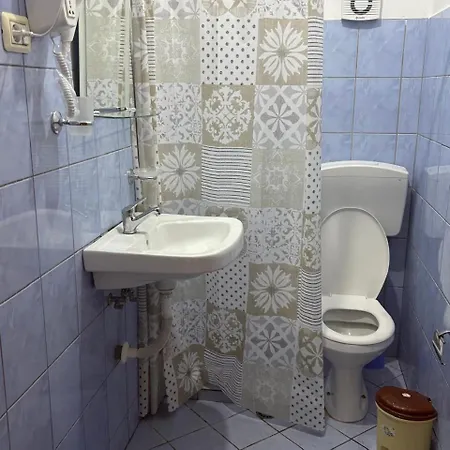Ideal 2 Apartment Sarande