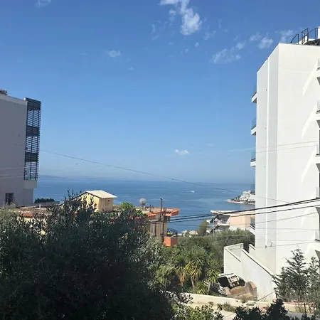 Ideal 2 Apartment Sarande